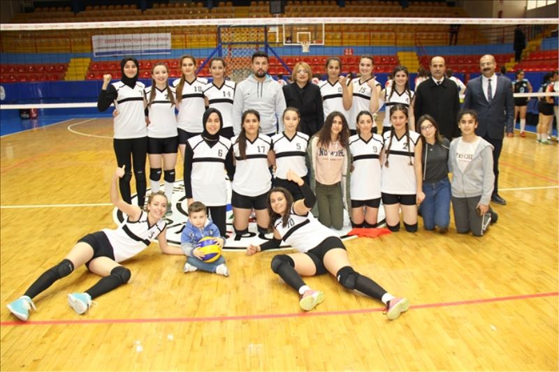 Hatay: 3-Seyhan: 2