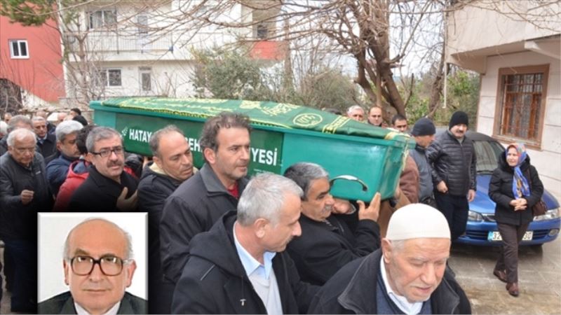 Kubilay Aksay, sonsuzluğa uğurlandı