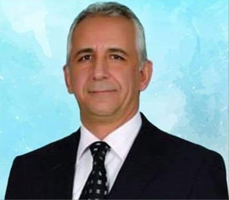 İYİ Part ve DSP´den üç aday