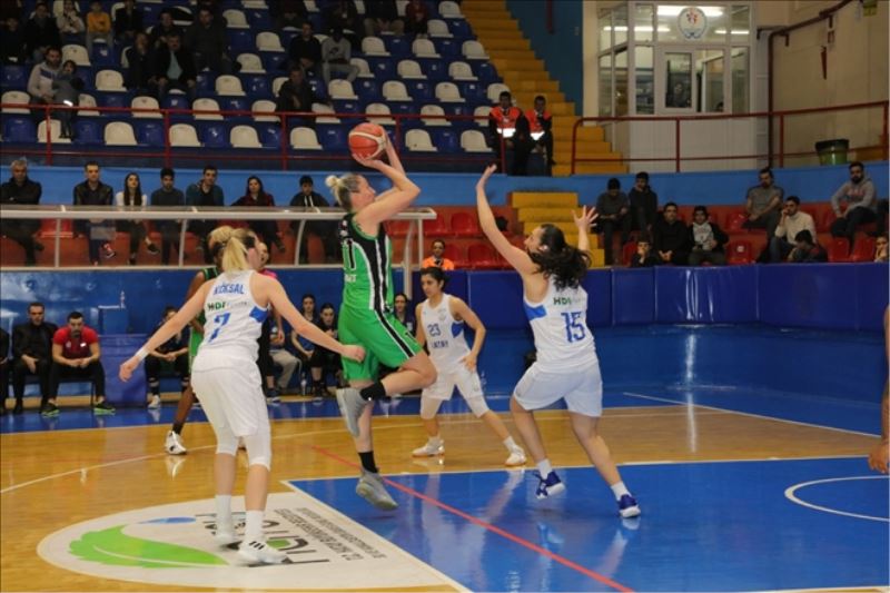 HBB: 86- İzmit: 72