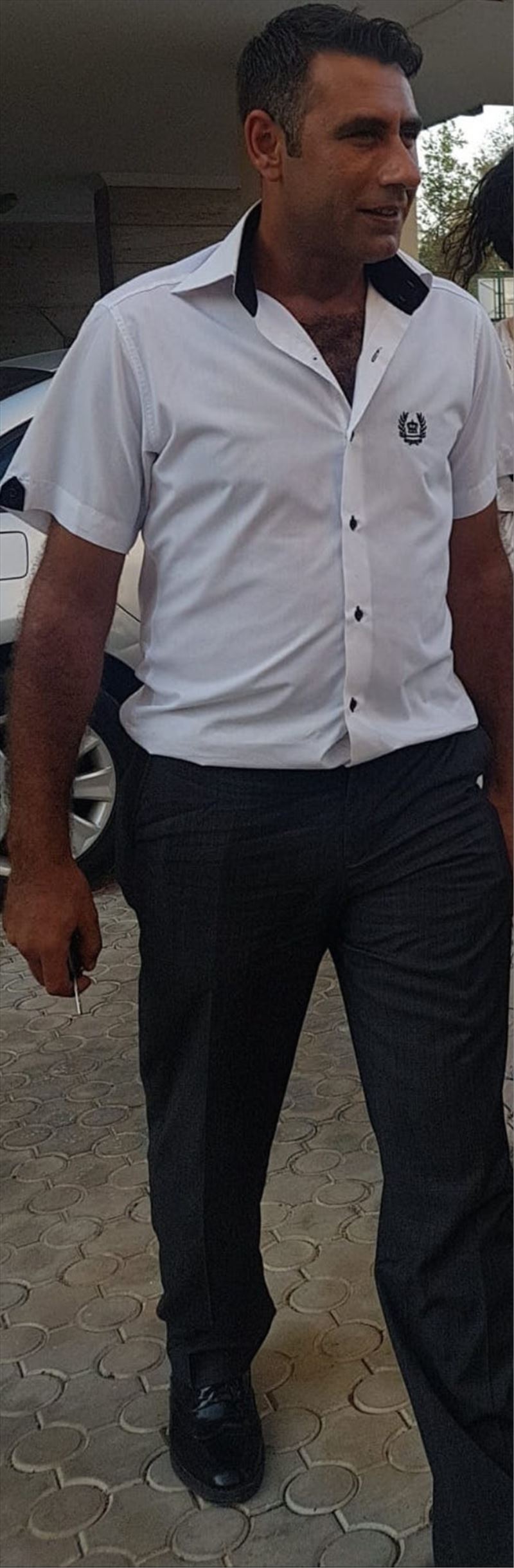 Balığa gitti, ´geri dönmedi´