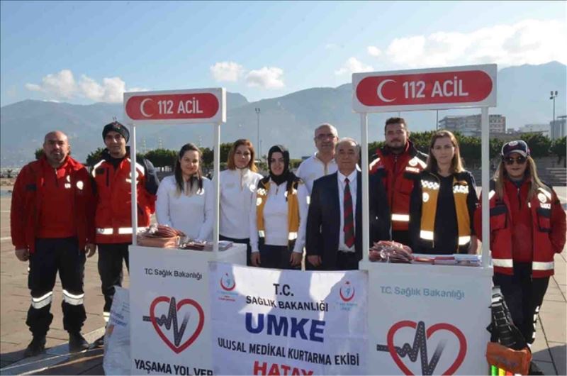 Avrupa 112 Günü