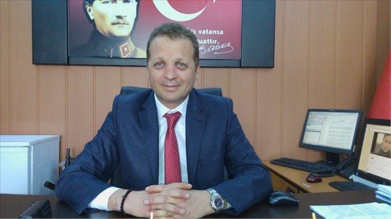 Hatay Asayiş Şube Müdürü Ateş hayatını kaybetti