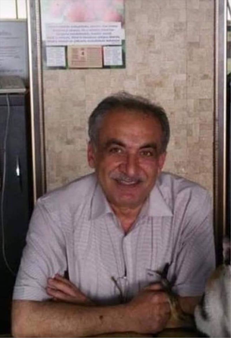 N. Kimyon, yaşamını yitirdi