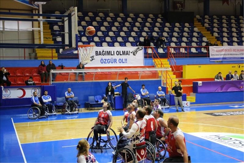 HBB, şampiyonluğa gidiyor