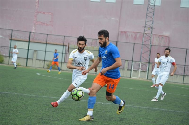 Belediye: 2- Kapadokya: 1