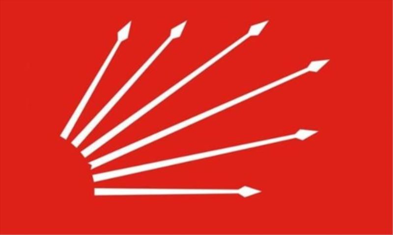 CHP´de aday isimleri açıklandı