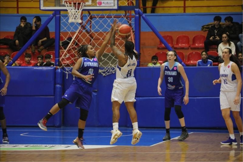 Baskette Rusya yenilgisi