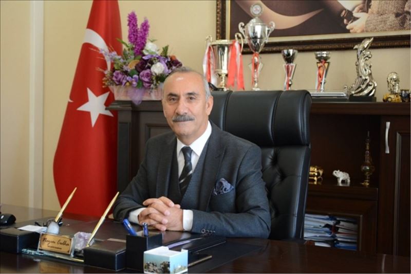 “Arsuz´un birleşmesinde önemli mesafeler alındı”