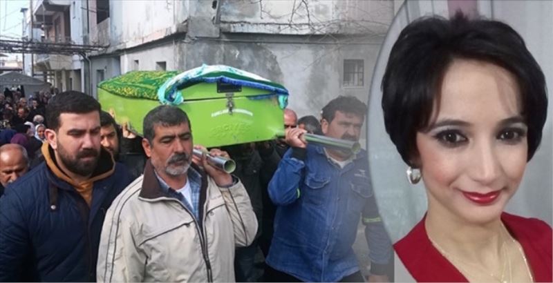Kadın cinayetinde 2 tutuklama