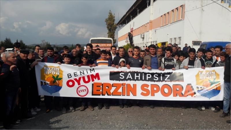 Erzin: 0-Gebze: 0