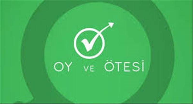 Oy ve ötesi, ´müşahit´ arıyor