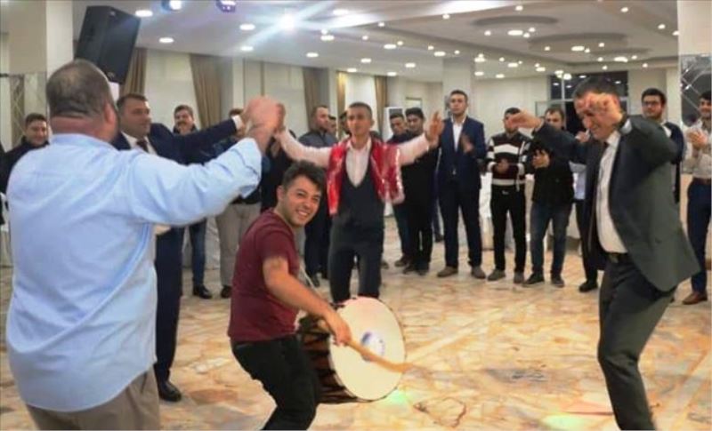 Başkanlık benim için şereftir