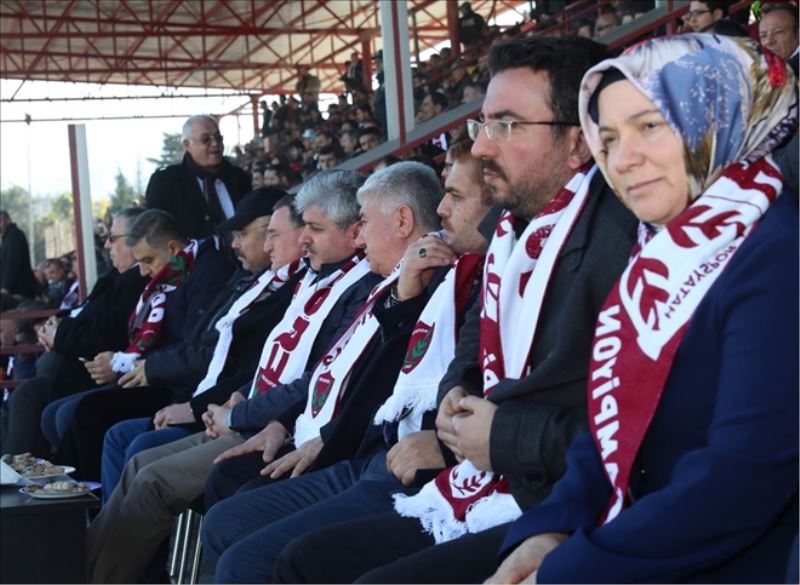 Hatayspor: 0- Denizlispor: 0