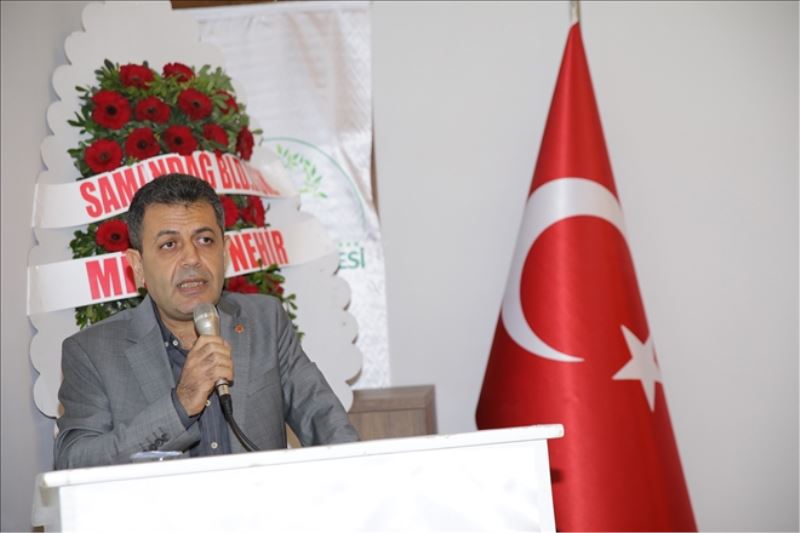 Genel-İş´te yeniden Berkyürek dönemi