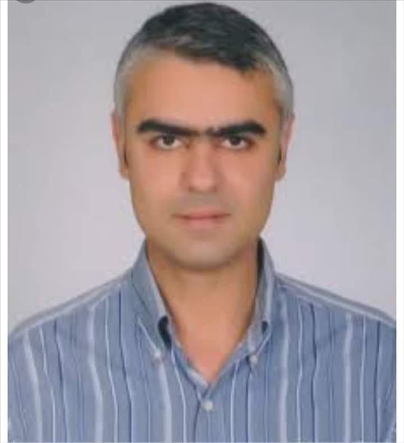Gözyaşları Ulaş Devrim için aktı