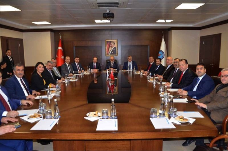 “İskenderun daha yaşanılır olacak”