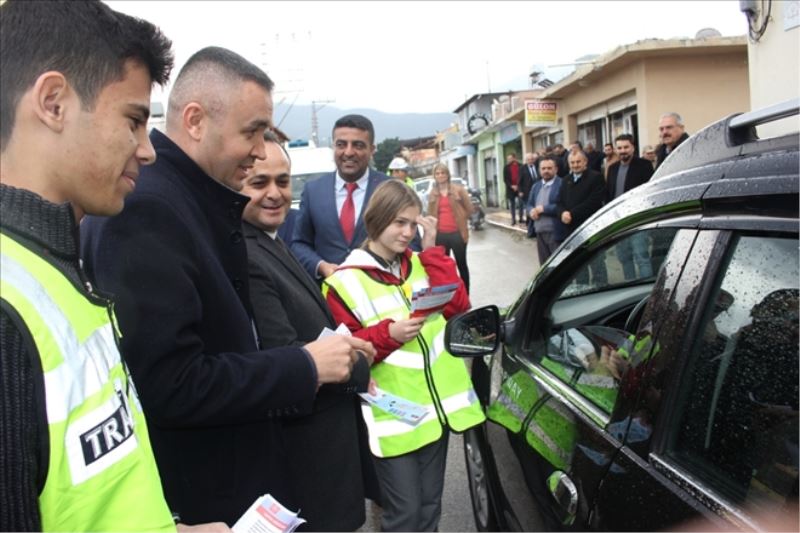´Yaya öncelikli yıl´ uygulaması