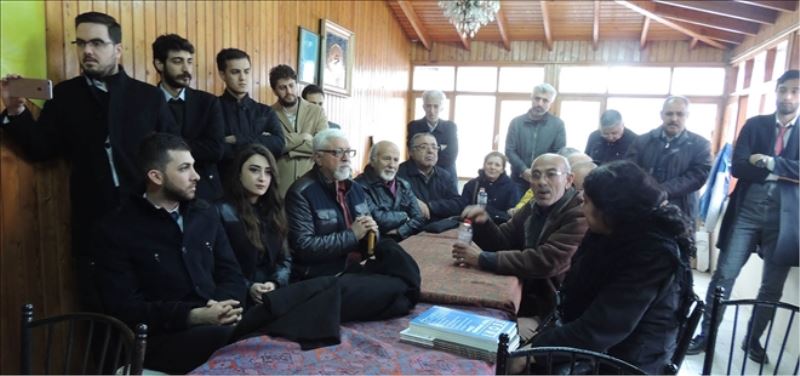 Hobi bahçesi vaadi