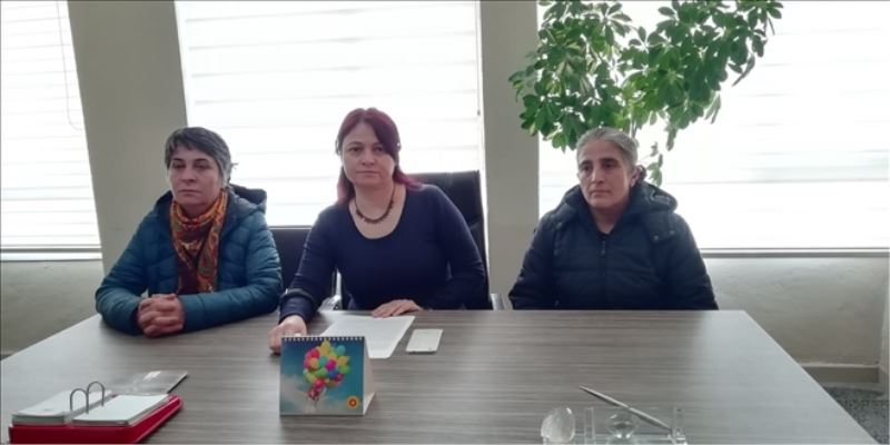İHD´den KHK açıklaması