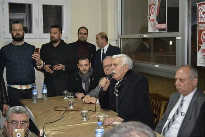Şehre disiplin ve düzen gelecek