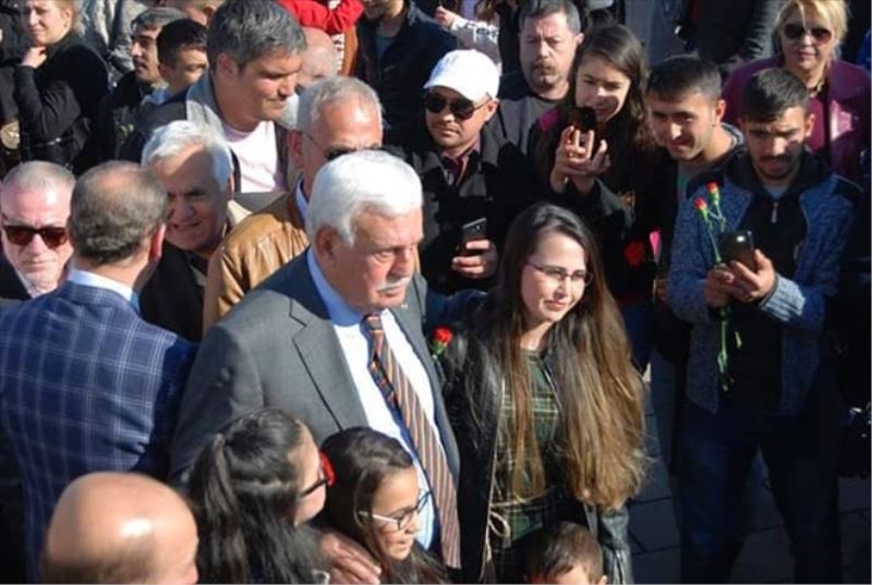 Bazıları ´hayal satıyor´