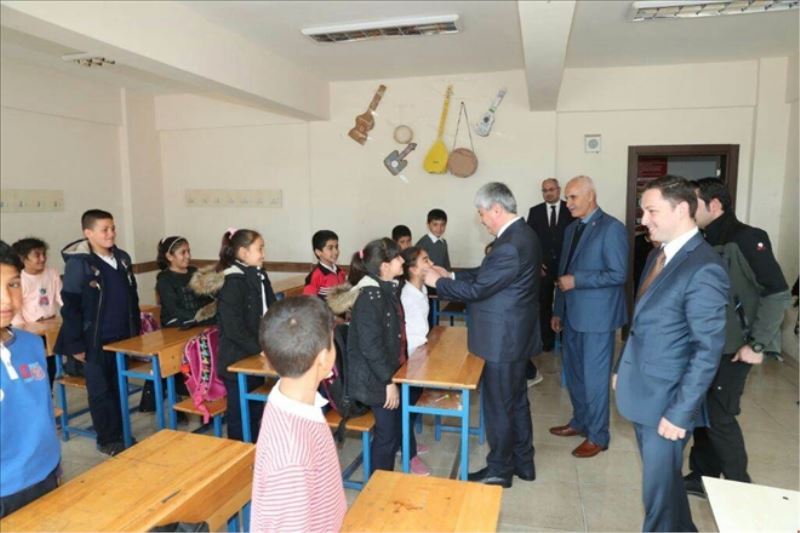 “Yeni kapı istihdam da sağlayacak”
