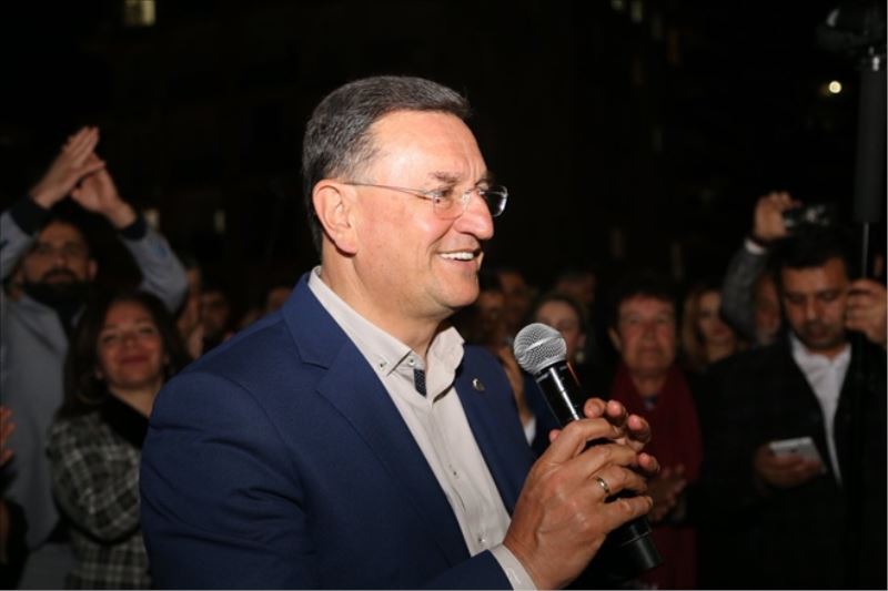 Savaş: Birlikte başarmak istiyoruz
