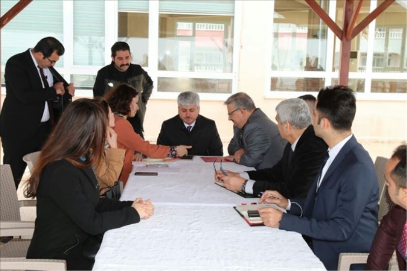 Bakanlık, yat limanı istemiyor