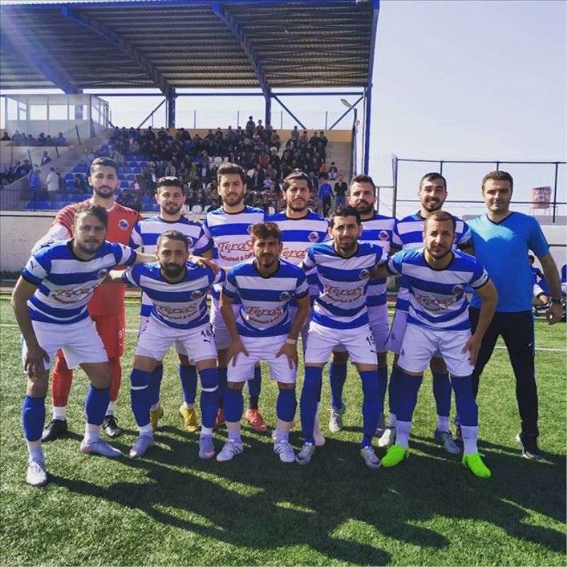 Samandağ: 2-Körfez: 1