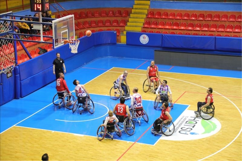 Şampiyon, HBB takımı