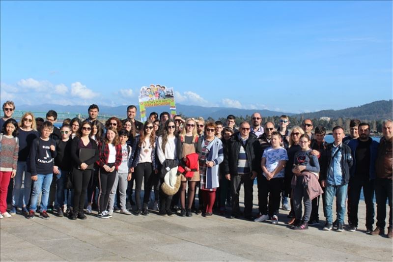 Portekiz´de ´kültür yolculuğu´
