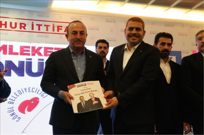AKP adayından suda indirim sözü