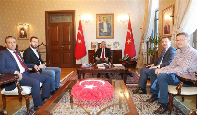 Erdoğan, yarın İskenderun´da