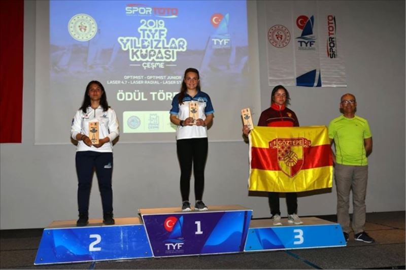 İskenderunlu sporcular milli takımda