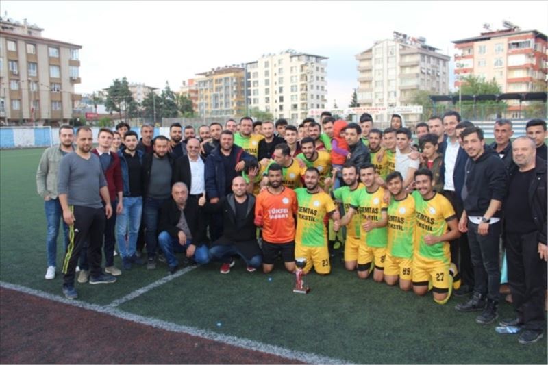 Körfez: 1-Reyhanlı: 5
