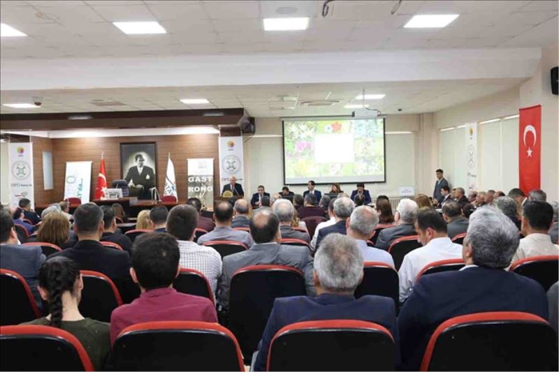 Antakya´ya 200, Arsuz´a 100 dönümlük alan