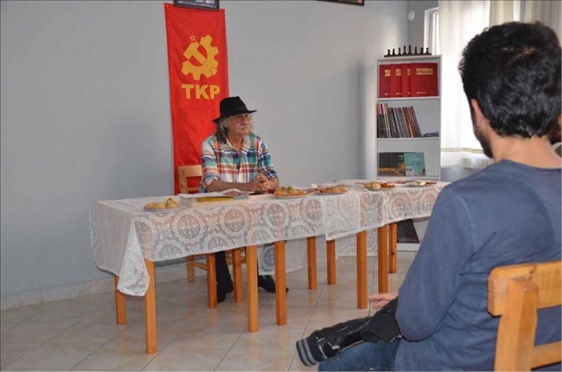 TKP, seçimi değerlendirdi