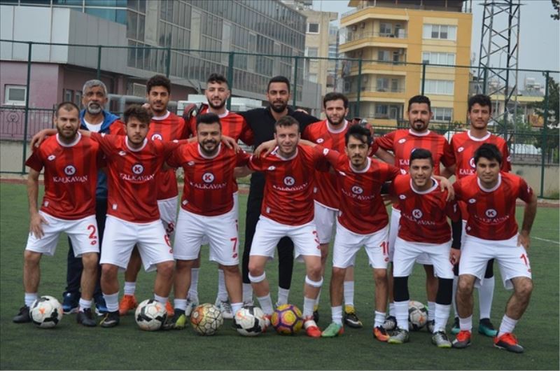 Play-off oynayacak takımlar belirlendi