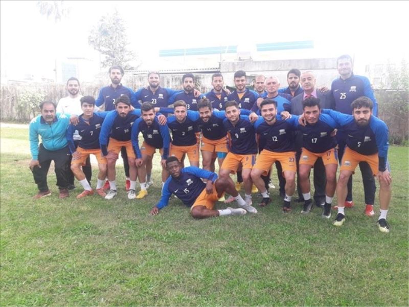 İskenderun´a ‘destek´ çağrısı