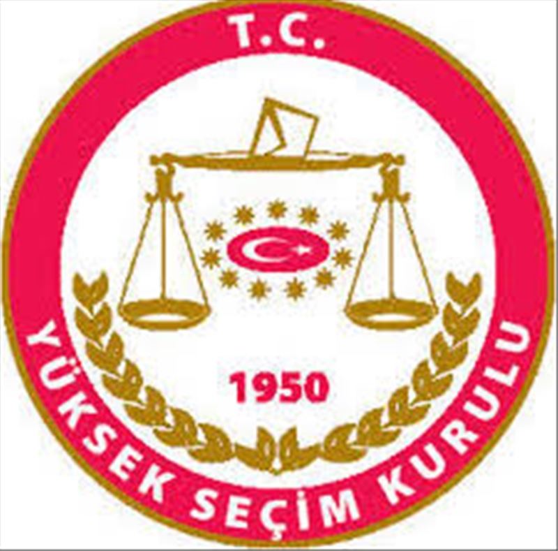 YSK: Tam kanunsuzluk yok