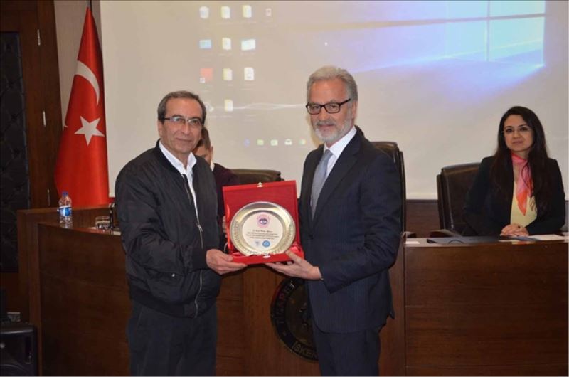İTSO´dan ‘ekonomik işlerlik´ mesajı