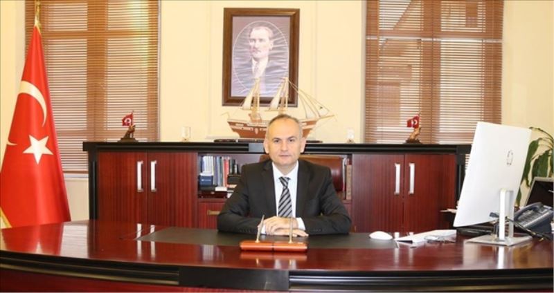 “Avukatlar temel hak ve hürriyetlerinin de savunucusu”
