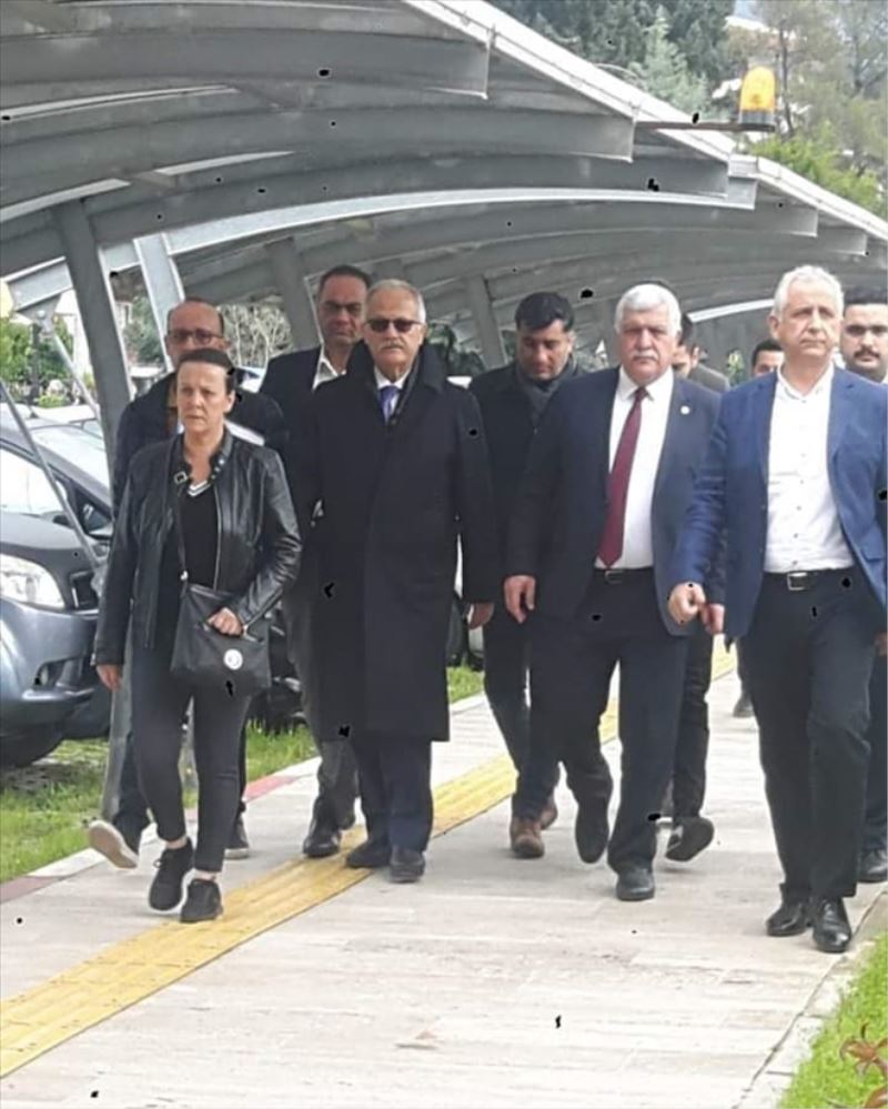 İYİ Parti 259 sandığın sayımını istedi