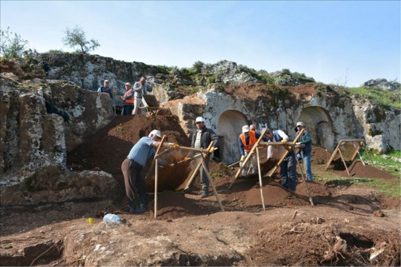 Gelinler Dağı turizme kazandırılacak