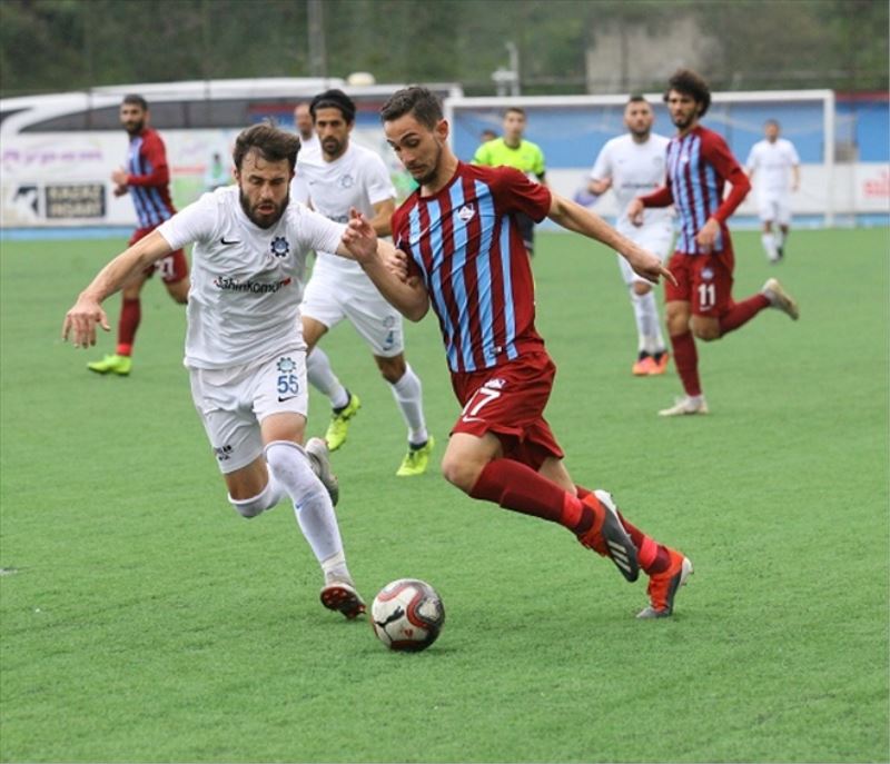 Payasspor, deplasmanda galip