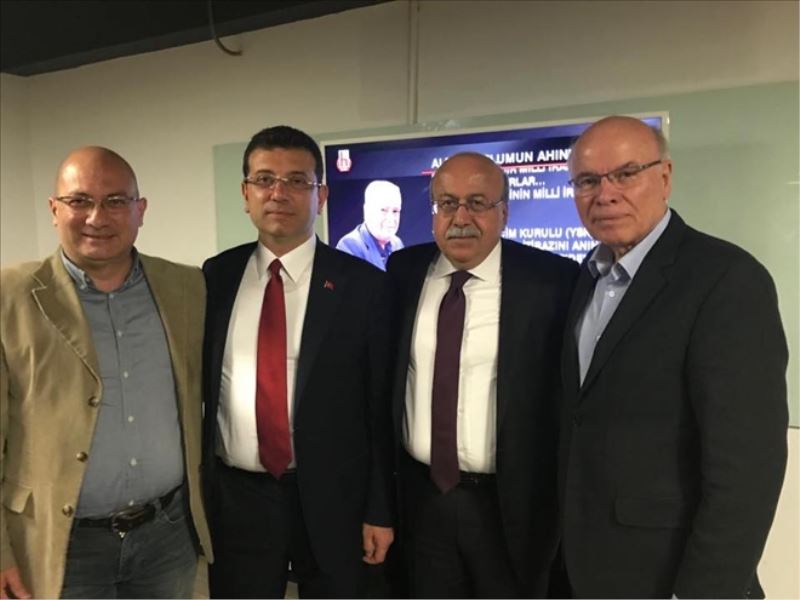 Hatay Milletvekillerine ´oy nöbeti´