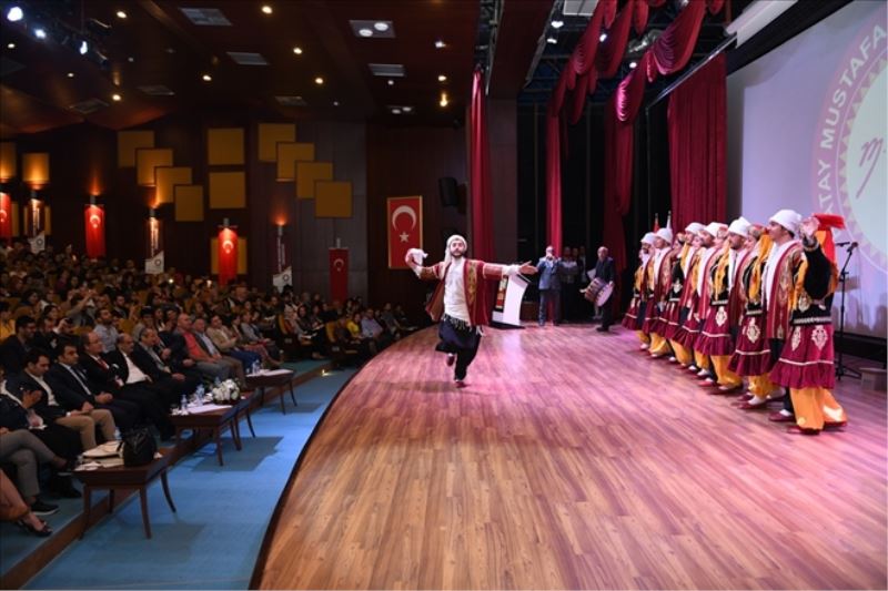 Ulusal Özel Eğitim Öğrenci Kongresi