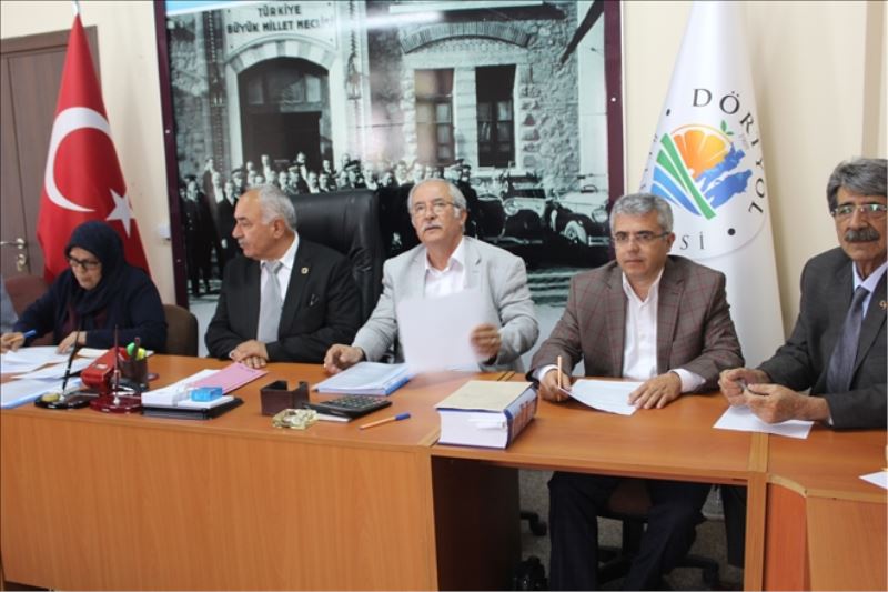 Kira sözleşmeleri iptal edilmedi