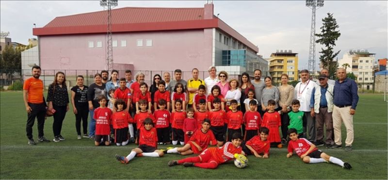Nardüzü ve Karaağaç, şampiyon